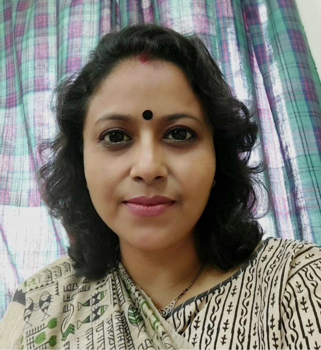 Dr. Neera Sen Sarkar